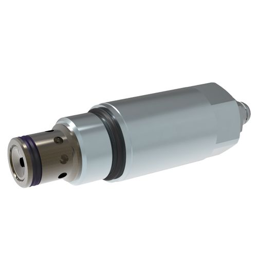 滑动阀门 - SF22A-B2/H - ARGO-HYTOS/雅歌辉托斯 - 气动 / 调节 / 流量校准器