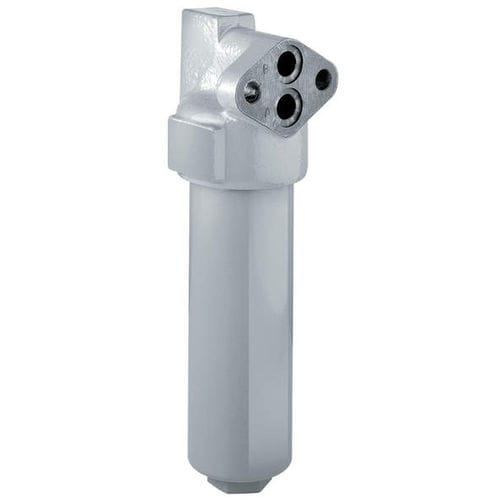 液压过滤器 - HD 044 - ARGO-HYTOS/雅歌辉托斯 - 篮式 / 高压 / 高性能