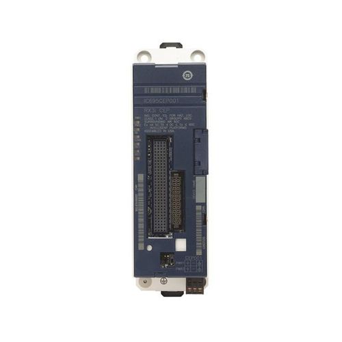 数字I/O模块 - RX3i CEP001 - Emerson - 以太网 / USB / ProfiNet