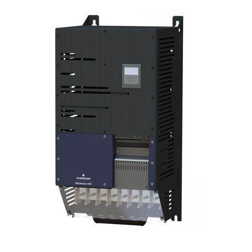 三相交流驱动器 - IC866-2 series - Emerson - 嵌入式 / 用于自动化设备 / 用于食品