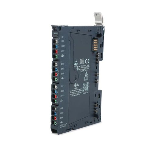 数字输入/输出系统 - EP-2614 - Emerson - ProfiNet / PROFIBUS / EtherCAT