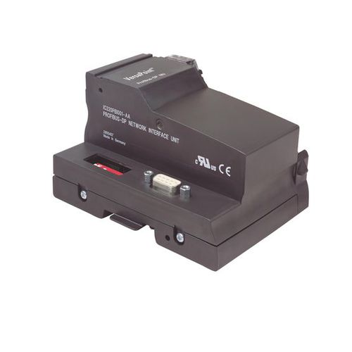 PROFIBUS-DP输入/输出系统 - IC220PBI002 - Emerson - 分布式 / 紧凑型