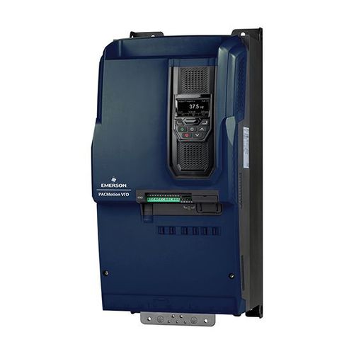 三相交流驱动器 - IC866-0300-2A3-2P - Emerson - 嵌入式 / 用于机器 / 用于食品