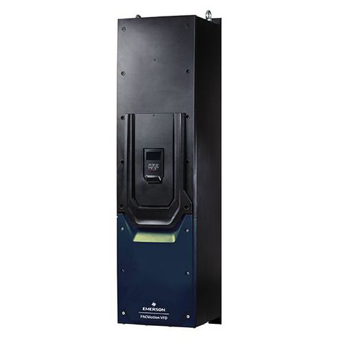 三相交流驱动器 - IC866-0750-2A3-50 - Emerson - 嵌入式 / 用于机器 / 用于食品