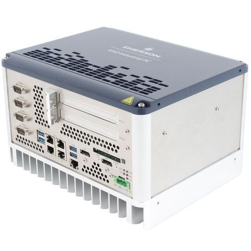 箱式电脑 - R2U2N1D0A2T0A - Emerson - 四核 / 7th Generation Intel® Core™ i7 / USB 3.0