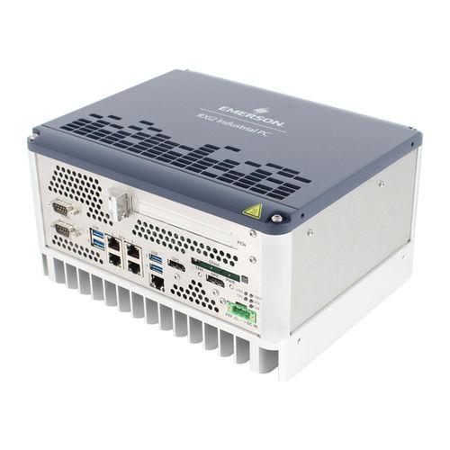 箱式电脑 - R2U1N1C0A1T0A - Emerson - 四核 / 7th Generation Intel® Core™ i7 / Intel® Xeon® Processor E3-1505L v6
