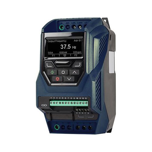 单相交流驱动器 - IC866-0015-2B1-2P - Emerson - 嵌入式 / 用于机器 / 用于食品