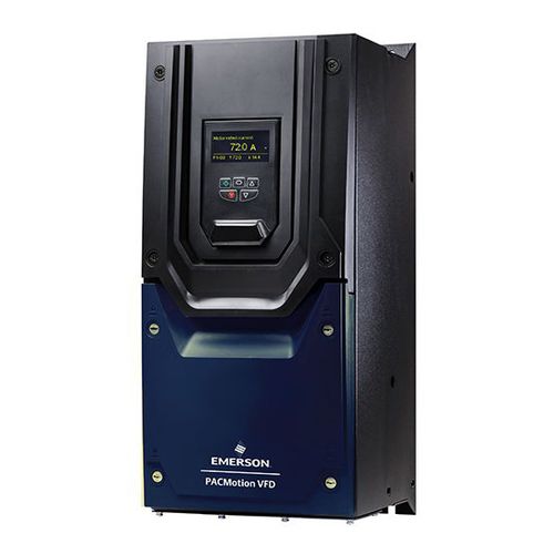 三相交流驱动器 - IC866-0370-603-5P - Emerson - 嵌入式 / 用于机器 / 用于食品