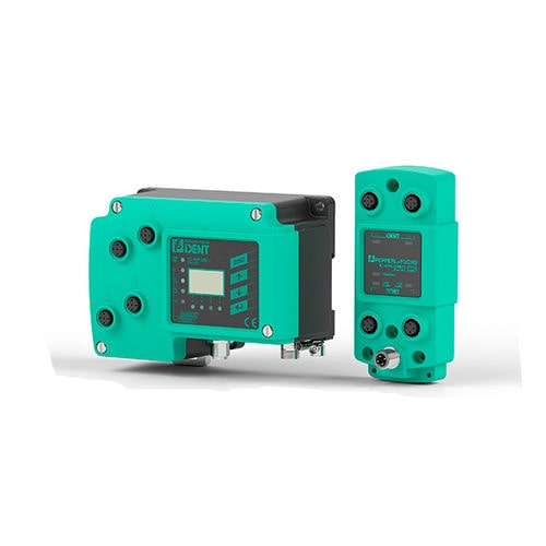 RFID接口 - IC-KP series - Pepperl+Fuchs SE - 串联 / 以太网 / ProfiNet