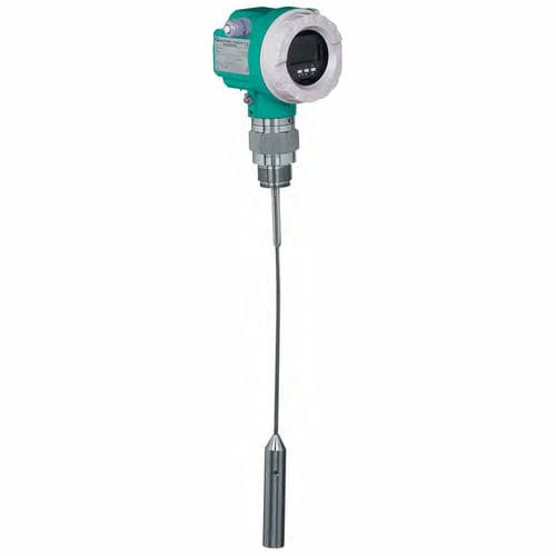 电磁液位传感器 - L series - Pepperl+Fuchs SE - TDR导波雷达 / 液体 / 用于散装产品