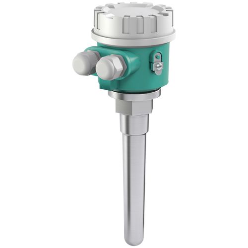 电容液位开关 - LCL series - Pepperl+Fuchs SE - 用于液体 / 用于固体 / 坚固