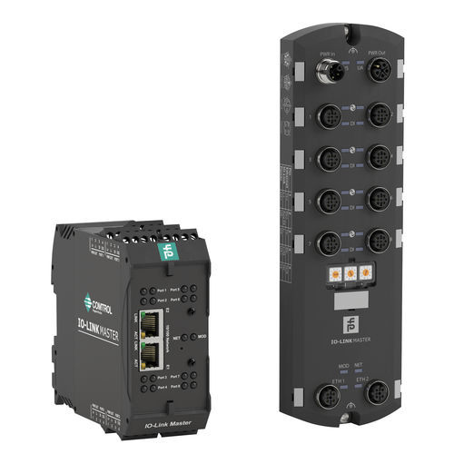 IO-LinkI/O模块 - Pepperl+Fuchs SE - 数字 / EtherNet/IP / Modbus TCP