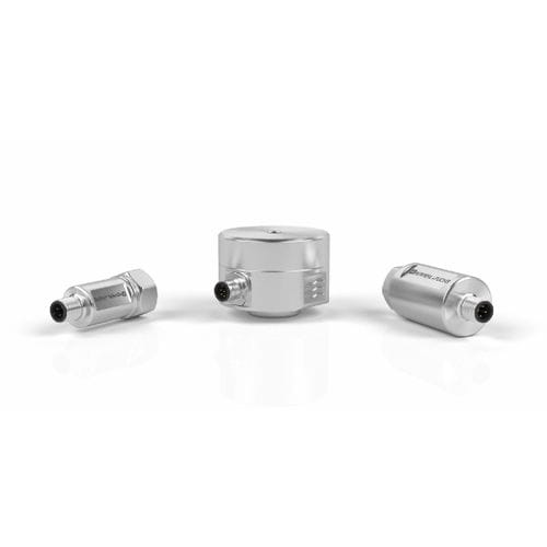 微机械振动传感器 - VIM series - Pepperl+Fuchs SE - 用于机器检修 / 用于危险区域 / 用于流程自动化