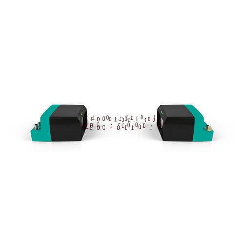光电信号发射器 - DAD15-8P - Pepperl+Fuchs SE