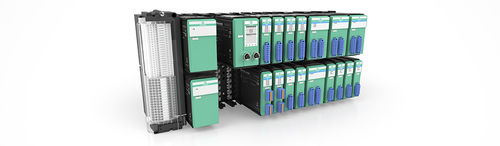 远程输入/输出系统 - FB Zone-1 - Pepperl+Fuchs SE - 以太网 / MODBUS / PROFIBUS
