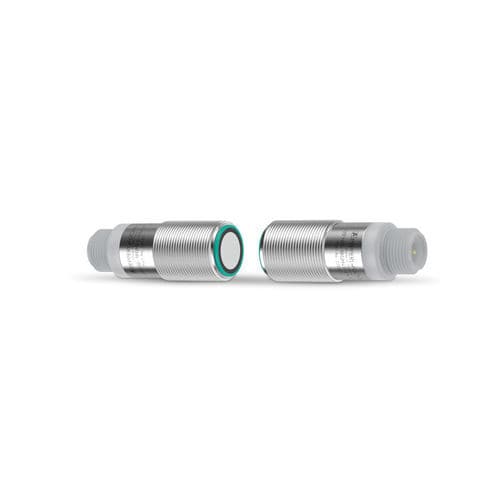 路障式超声波传感器 - UBE series - Pepperl+Fuchs SE
