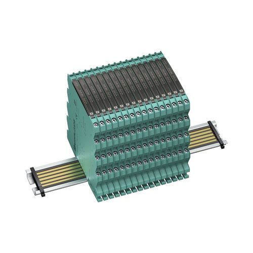 模拟信号调节器 - SC-System - Pepperl+Fuchs SE - 数字 / 微型