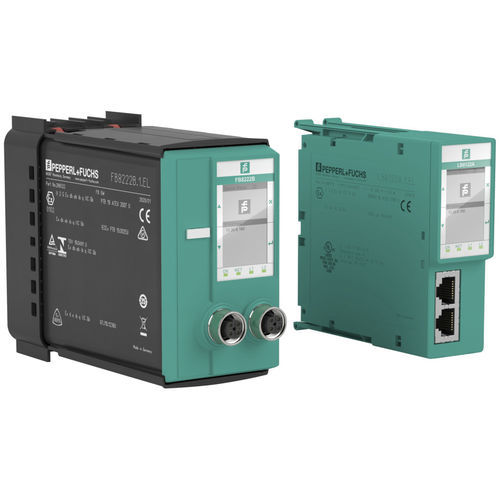 工业网关 - Pepperl+Fuchs SE - IoT / HART / ProfiNet