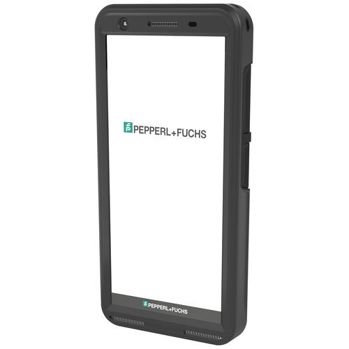 WiFi工业智能手机 - Smart-Ex® 03 DZ2 - Pepperl+Fuchs SE - 蓝牙 / 5G / 6"