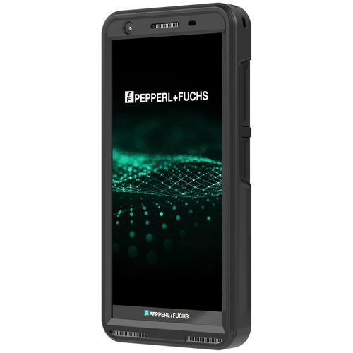 WiFi工业智能手机 - Smart-Ex® 03 DZ2 - Pepperl+Fuchs SE - 蓝牙 / 5G / 6"