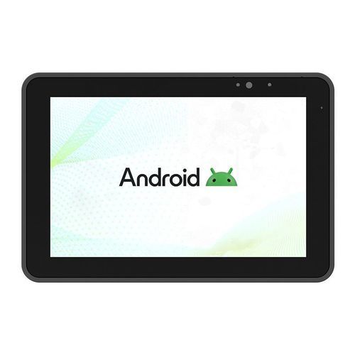 10.1"平板电脑 - Tab-IND&reg; 10 AND - Pepperl+Fuchs SE - 八核 / Qualcomm® QCM6490 / 8 GB