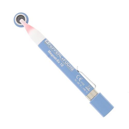 主动式探头 - Magnet-Ex 12 - Pepperl+Fuchs SE - 磁场 / 用于危险环境 / 本质安全