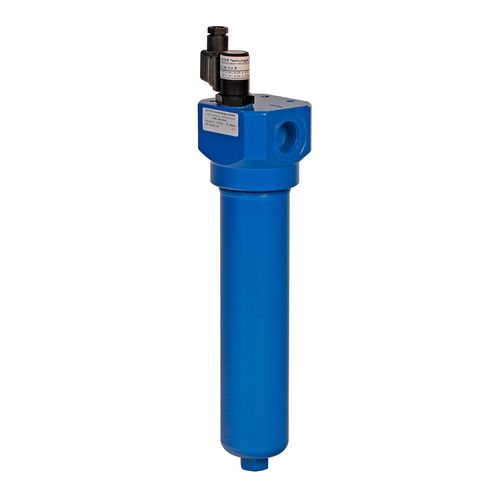 水过滤器 - MNL   - Eaton Hydraulics/伊顿 - 篮式 / 承压 / 防护