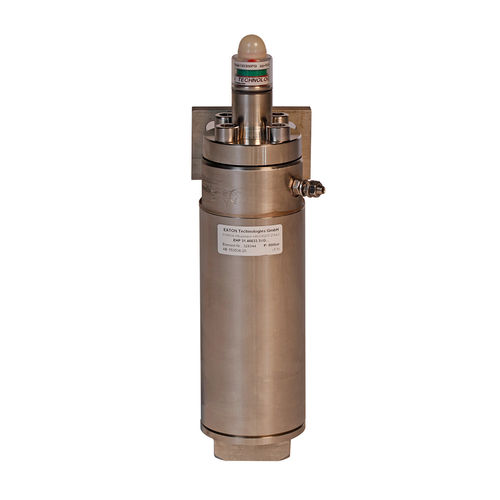 液压过滤器 - EHP   - Eaton Hydraulics/伊顿 - 篮式 / 承压 / 防护