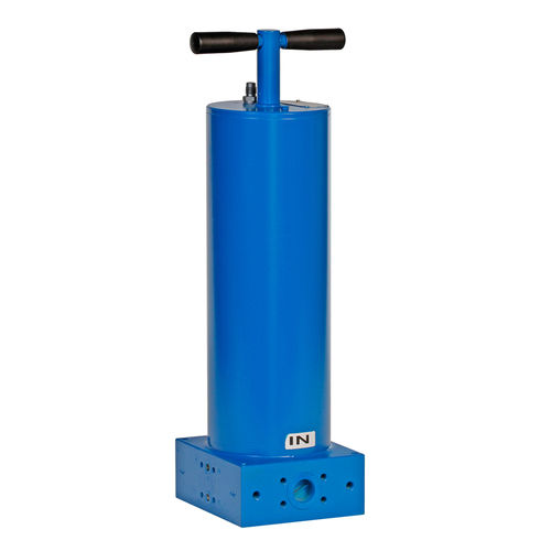 液压过滤器 - NF   - Eaton Hydraulics/伊顿 - 篮式 / 承压 / 精滤