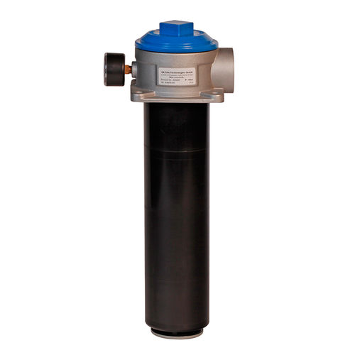油过滤器 - TRW  - Eaton Hydraulics/伊顿 - 篮式 / 承压 / 防护