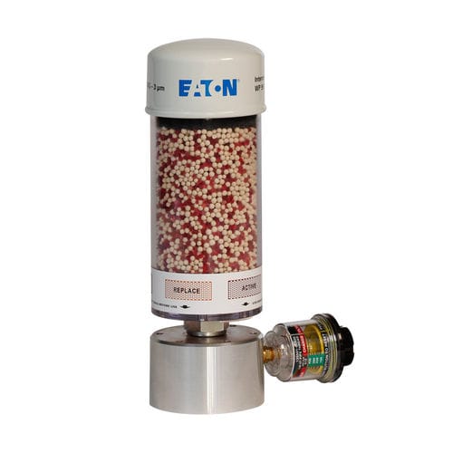 干燥剂吸气阀 - BFD  - Eaton Hydraulics/伊顿 - 吸湿 / 储罐用 / 螺纹