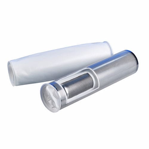 液体过滤袋 - HAYFLOW Q  - Eaton Hydraulics/伊顿 - 聚丙烯 / 聚酯 / 焊接式