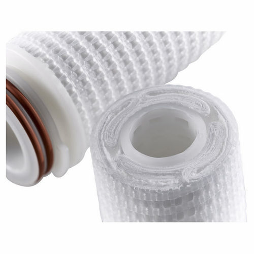 饮料滤芯 - BECO PROTECT FS  - Eaton Hydraulics/伊顿 - 深度 / 用于预过滤 / 聚丙烯