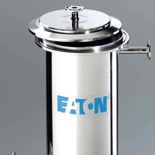 承压过滤系统 - BECO INTEGRA LAB 140 P - Eaton Hydraulics/伊顿 - 液体 / 实验室 / 定制