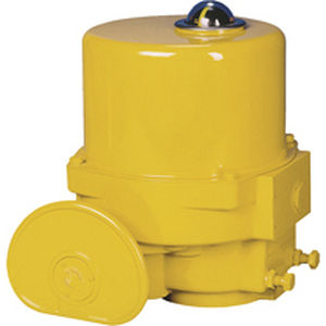 阀门电动执行器 - EL series - EL-O-MATIC - 旋转