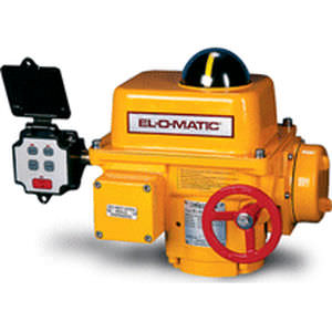 阀门电动执行器 - ELQ  - EL-O-MATIC - 旋转