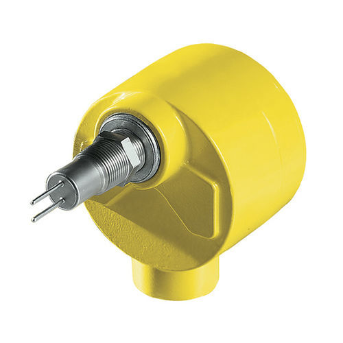 热量流量控制器 - FLT93F  - FCI Fluid Components International - 用于气体 / 液体 / 插入型