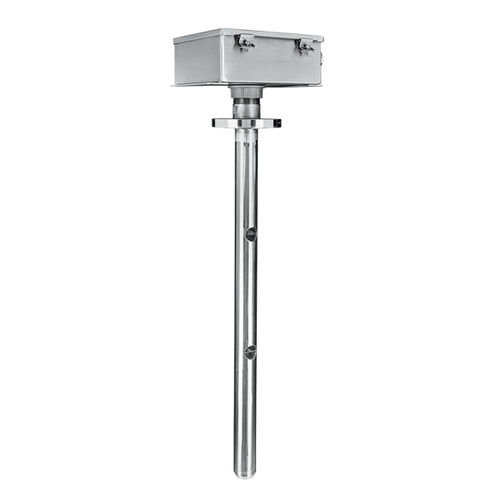 多点式流量计 - MT100  - FCI Fluid Components International - 热量 / 质量 / 用于气体