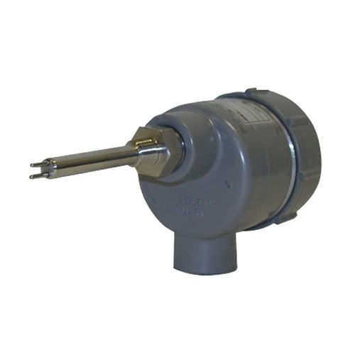 涡流流量计 - FCI Fluid Components International - 质量 / 用于气体 / 不锈钢