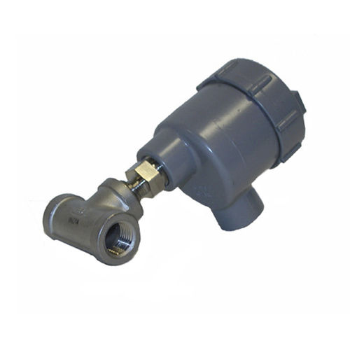 热量流量计 - FCI Fluid Components International - 质量 / 用于气体 / 便携式