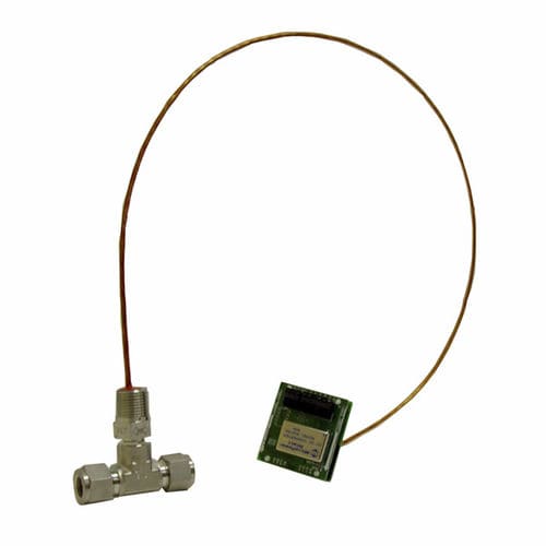 热量液位开关 - FCI Fluid Components International - 用于液体 / 不锈钢 / 高温