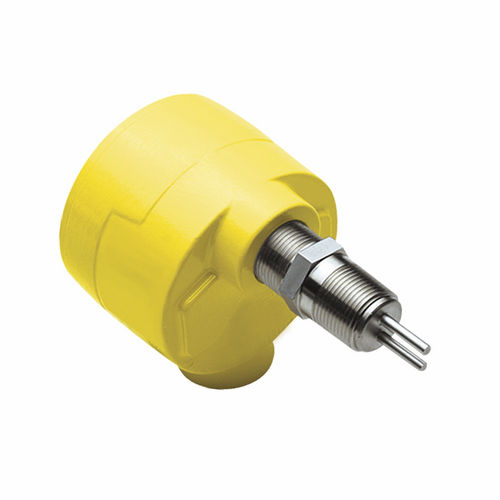 热量流量控制器 - FLT93B  - FCI Fluid Components International - 用于气体 / 液体 / 插入型