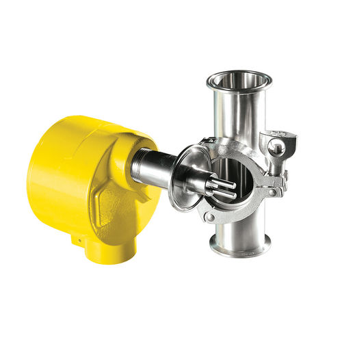 热量液位开关 - FLT93C  - FCI Fluid Components International - 用于液体 / 卫生应用 / 食品工业