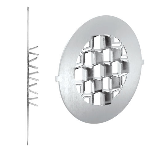 流量测量流动调整器 - VIP Vortab®  - FCI Fluid Components International