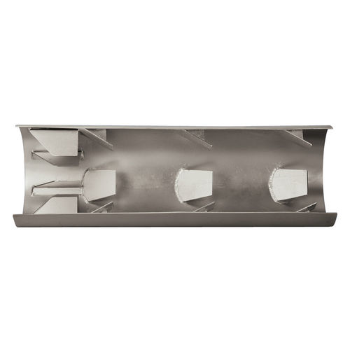 流量测量流动调整器 - VORTAB® VIS  - FCI Fluid Components International