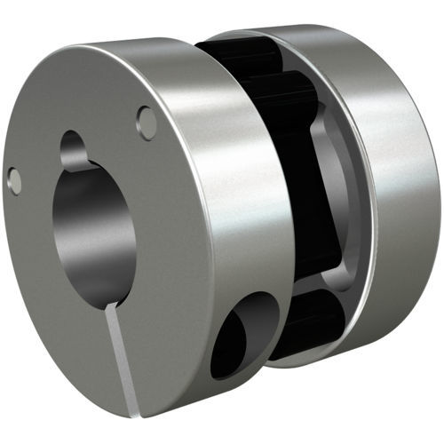 挠性联轴器 - Controlflex - SCHMIDT-KUPPLUNG - 用于传动轴 / 编码器 / 紧凑型