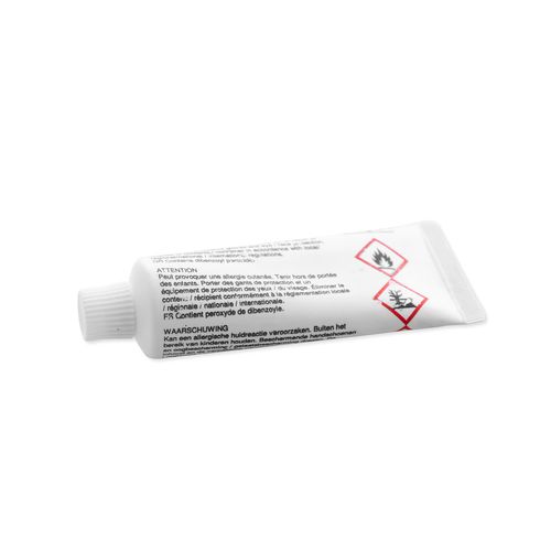 润滑膏 - 5101000 - ALWA Technische Produkte für Kunststoffverarbeitung - 用于模具 / 白色