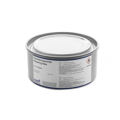 修补密封胶 - 3050001 - ALWA Technische Produkte für Kunststoffverarbeitung - 注模