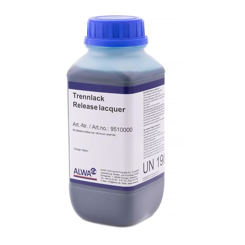 防粘剂 - 9510000 - ALWA Technische Produkte für Kunststoffverarbeitung