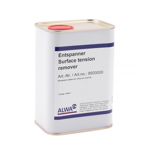 液体脱模剂 - 9500000 - ALWA Technische Produkte für Kunststoffverarbeitung